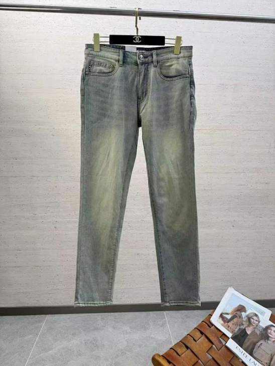 Picture of Moncler Jeans Long _SKUMonclersz29-408qx10812095